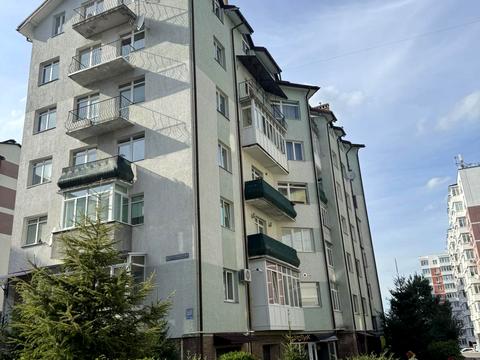 квартира за адресою Винна Гора вул., 10