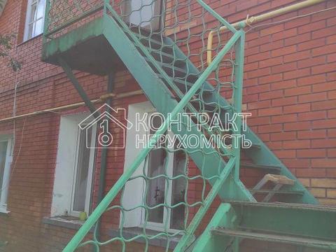 дом по адресу Таранушенка, 25