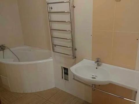 квартира за адресою Драгоманова вул., 6-А