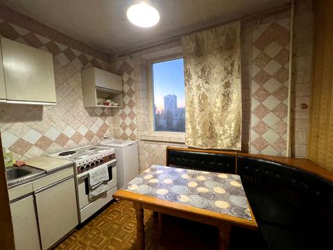 квартира по адресу Людвига Свободы просп., 48а