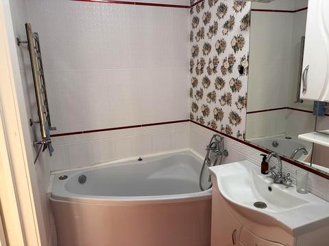 квартира за адресою Бігова вул., 17