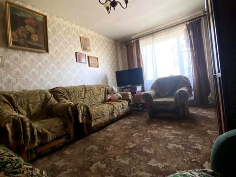 квартира за адресою Милославська вул., 23-Б