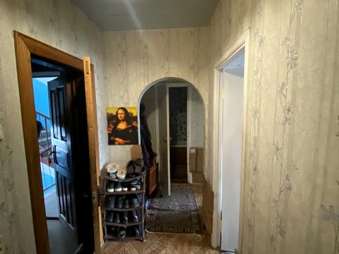 квартира по адресу Прибузька, 36