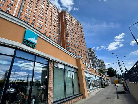 квартира по адресу Балковская ул., 137г