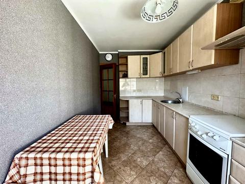 квартира по адресу Сентябрьская ул., 12-А