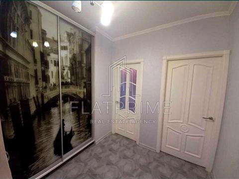 квартира по адресу Владимира Наумовича ул. (Антонова-Овсієнка), 4-А
