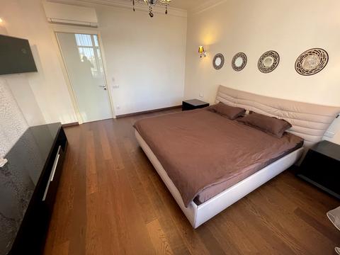 квартира по адресу Андрея Верхогляда ул. (Михайла Драгомирова), 20