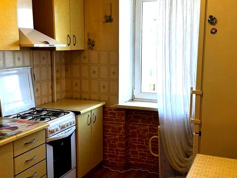 квартира по адресу Мира просп. (Леніна), 41