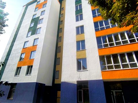 квартира за адресою Сергія Амброса вул., 35