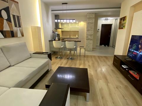 квартира за адресою Старонаводницька вул., 4-В