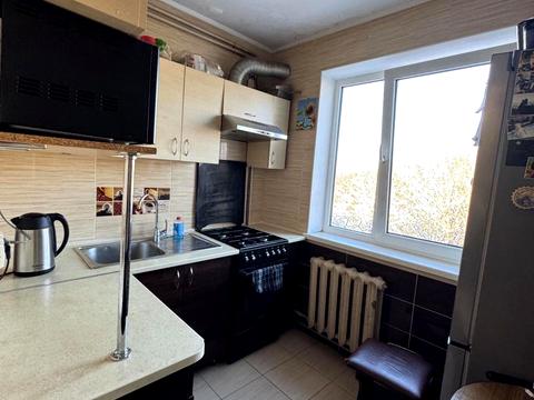 квартира по адресу Таджикская ул., 11а