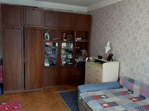 квартира за адресою Київ, Ольжича вул., 18-А