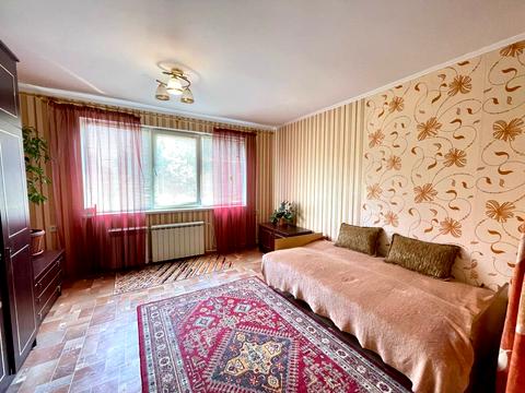 квартира по адресу Майборського ул., 1