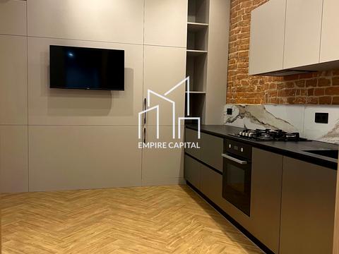 квартира по адресу Коперника ул., 27