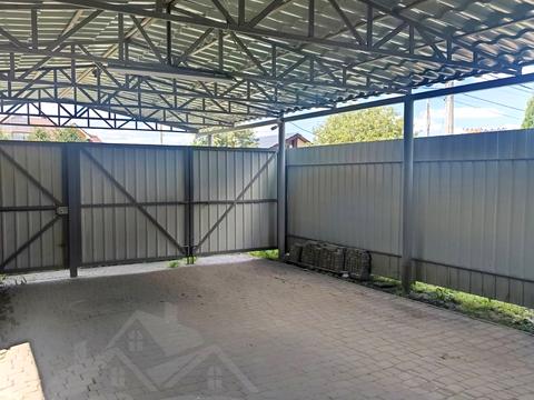 дом по адресу Запорізька ул.