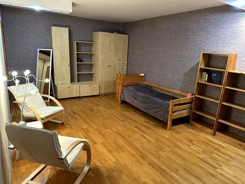 квартира за адресою Кадетський Гай вул., 3