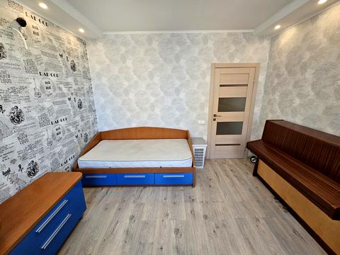 квартира по адресу Берестейский просп. (Победы), 67-А