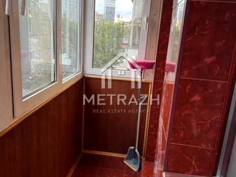 квартира за адресою Отакара Яроша вул., 27