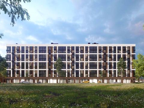 квартира за адресою Енергетиків вул., 4