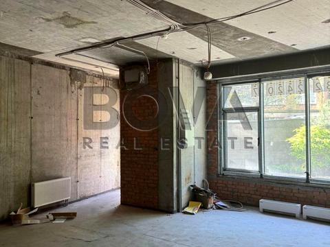 коммерческая по адресу Бусловская ул., 12