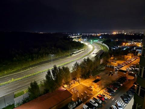 квартира по адресу Кондратюка Юрия ул., 7