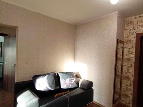 квартира за адресою Сергія Данченка вул., 5