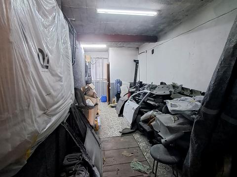 комерційна за адресою Івана Пулюя вул., 8