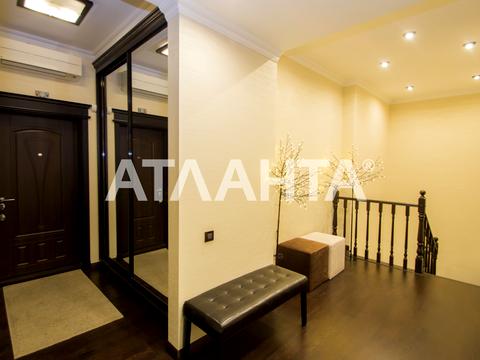 квартира за адресою Французький бульв., 22