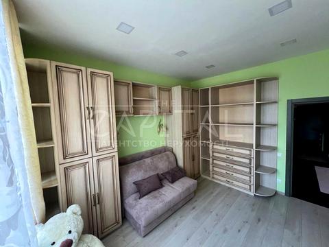 квартира по адресу Вячеслава Черновола ул., 29