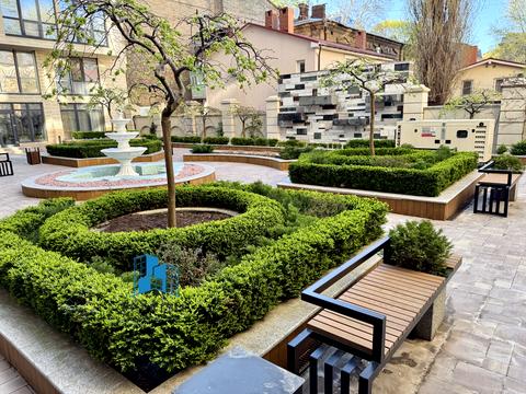 квартира за адресою Андрія Гулого-Гуленка вул. (Віце-адмірала Азарова), 8а