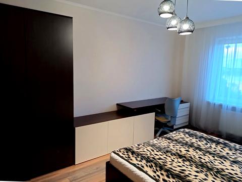 квартира по адресу Ревуцкого ул., 54