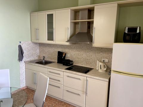 квартира по адресу Дмитриевская ул., 69