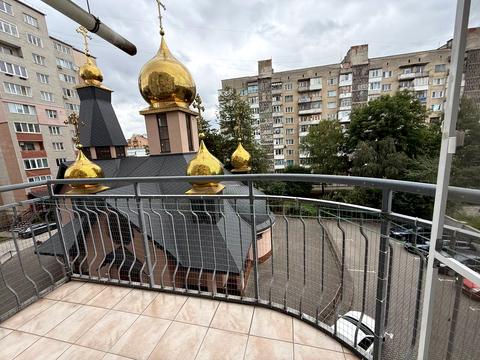 квартира за адресою Євгена Коновальця вул., 120