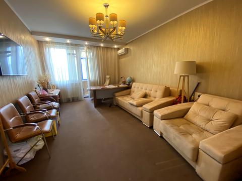 квартира за адресою Голосіївський просп. (40-річчя Жовтня), 30-Б