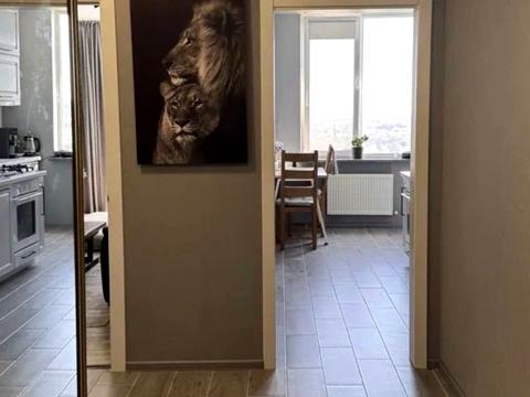 квартира за адресою Бігова вул., 17