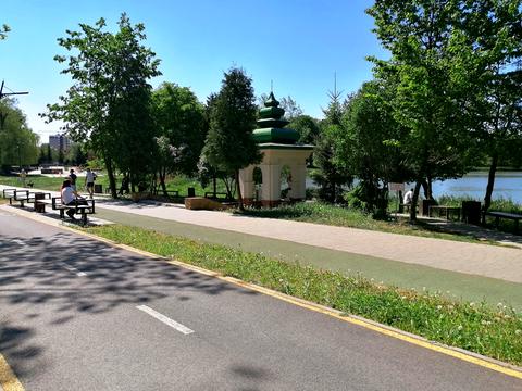 квартира за адресою Вячеслава Чорновола, 67