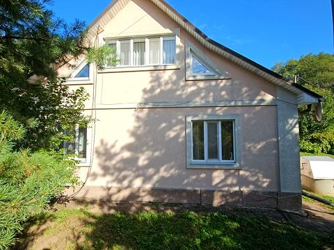 дом по адресу вулиця Євгенія Столбова