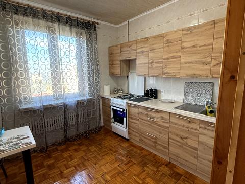 квартира по адресу Кармелюка ул., 8