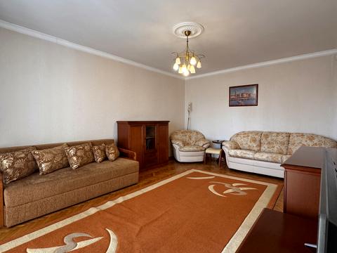 квартира за адресою Гоголівська вул., 36-40