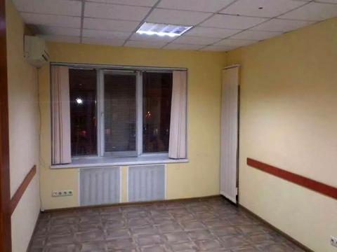 квартира по адресу Берестейский просп. (Победы), 2