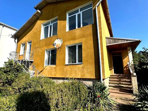 дом по адресу Лесі Українки, 31