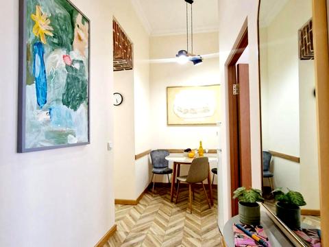 квартира за адресою Остапа Нижанківського вул., 3