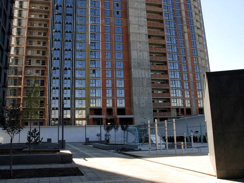 квартира по адресу Железнодорожное шоссе, 45а