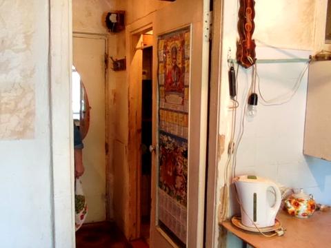 квартира по адресу Крестьянская ул., 22