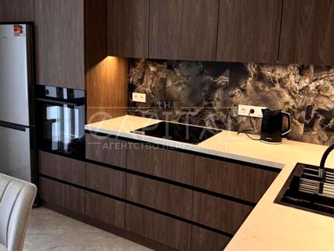 квартира за адресою Шолуденка вул., 32