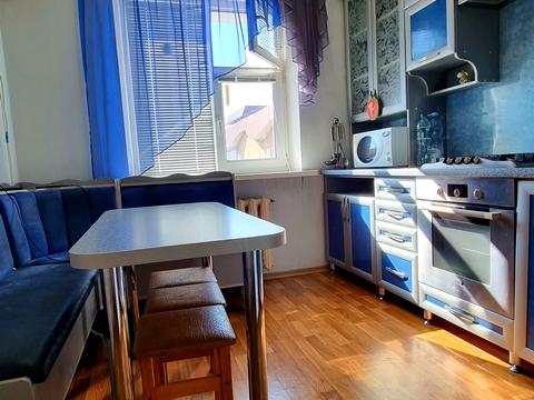 квартира по адресу Новокузнецкая ул., 51