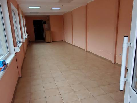 коммерческая по адресу Олександрійська, 12К