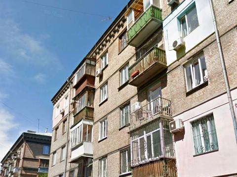 квартира за адресою Почайнинська вул., 44
