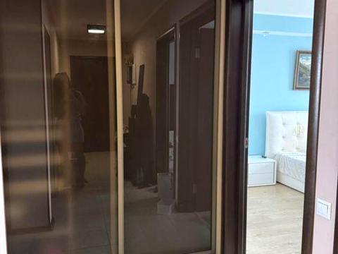 квартира по адресу Александра Архипенко ул. (Мате Залки), 5-А