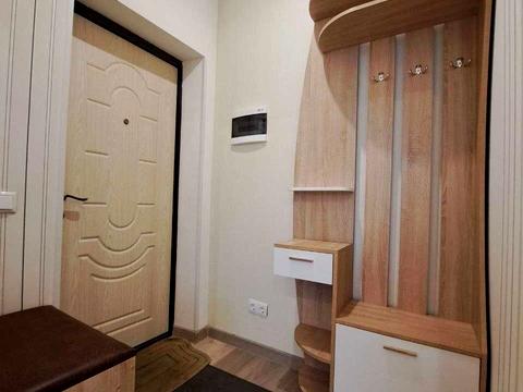 квартира за адресою Вишнева вул., 23